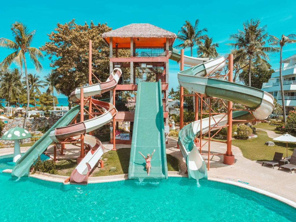 THAVORN PALM BEACH — фото 16