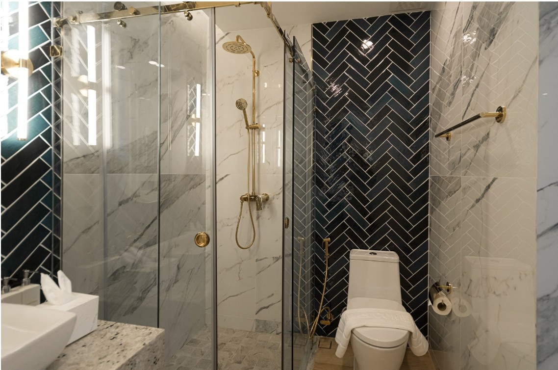THE ABOVE ELEMENT HOTEL — фото 15