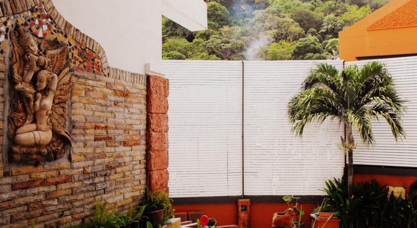 THE ALBUM LOFT HOTEL AT NANAI ROAD — фото 12
