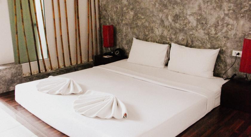 THE ALBUM LOFT HOTEL AT NANAI ROAD — фото 15