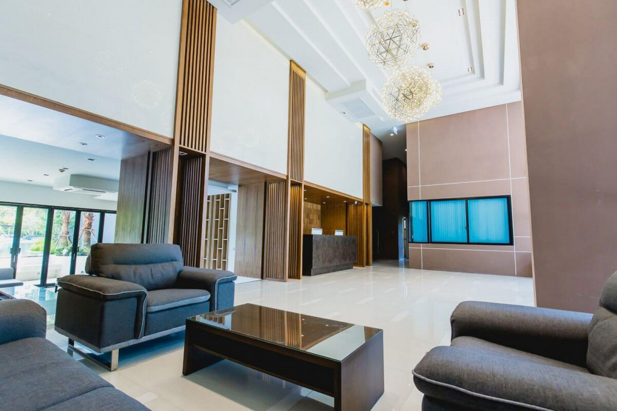 THE ARISTO RESORT — фото 2
