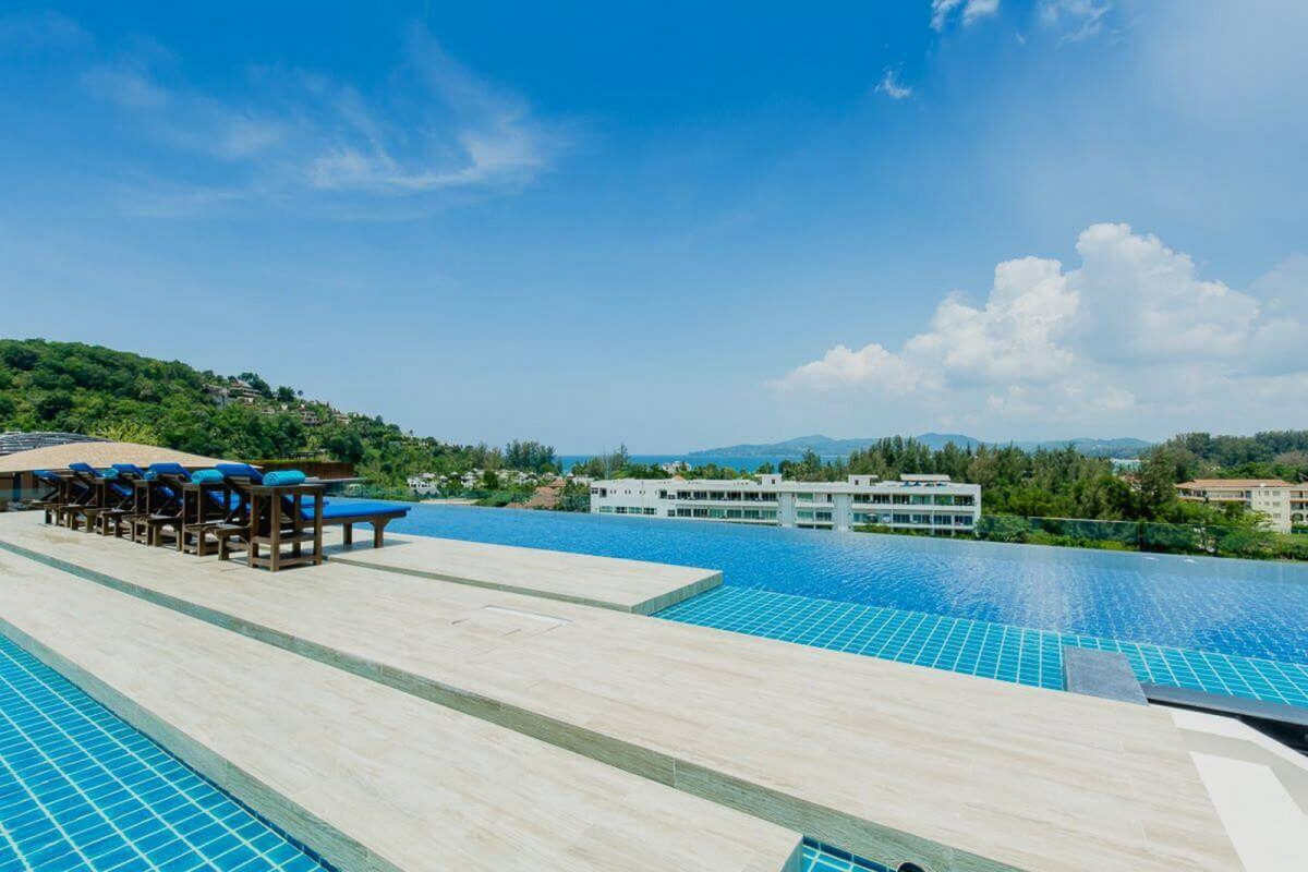 THE ARISTO RESORT — фото 4