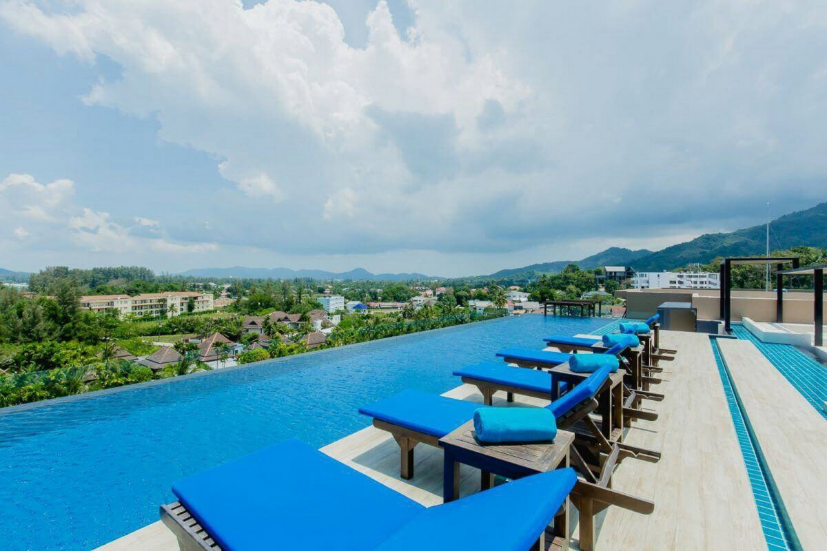 THE ARISTO RESORT — фото 5