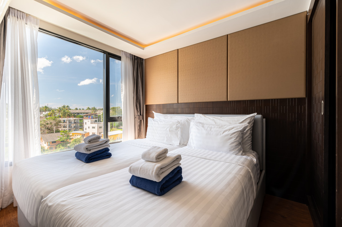 THE ARISTO RESORT — фото 8