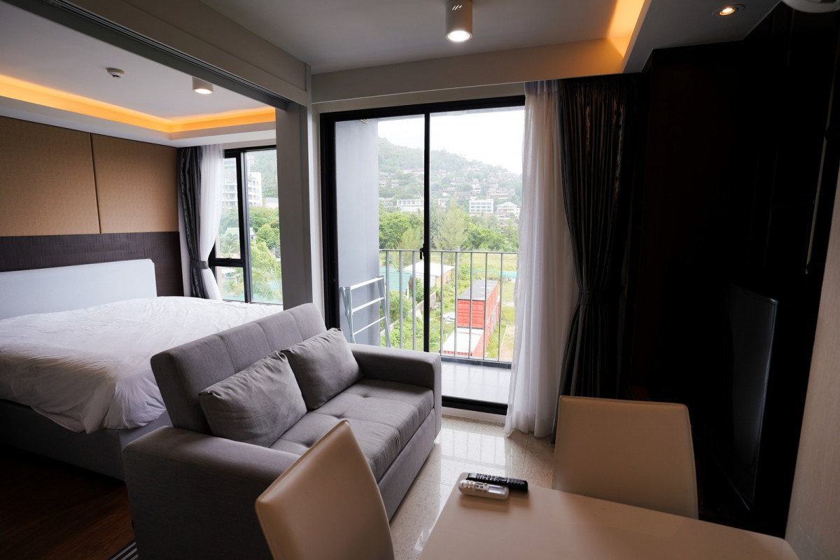 THE ARISTO RESORT — фото 9