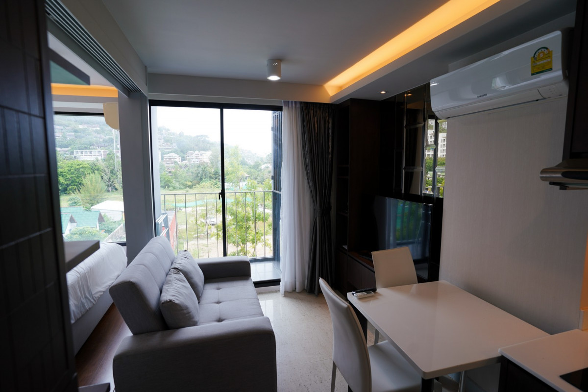 THE ARISTO RESORT — фото 10