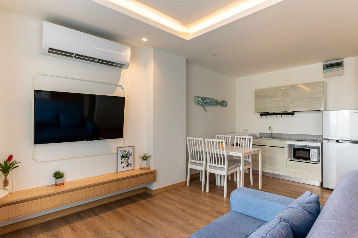 THE ARISTO RESORT — фото 12