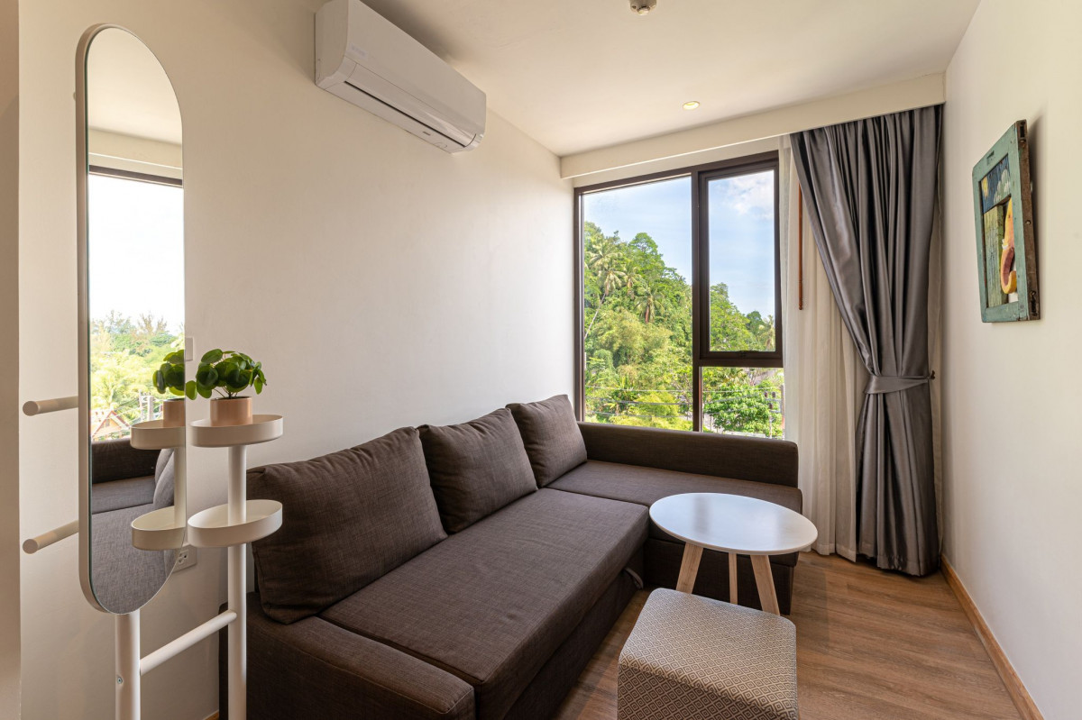 THE ARISTO RESORT — фото 13