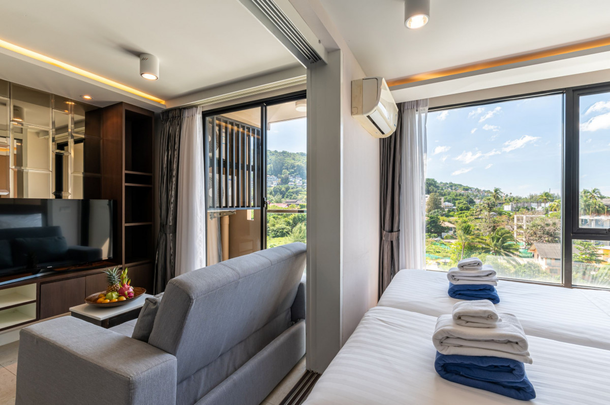 THE ARISTO RESORT — фото 16