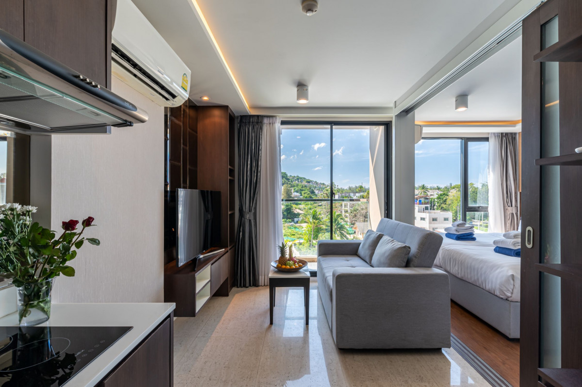 THE ARISTO RESORT — фото 17