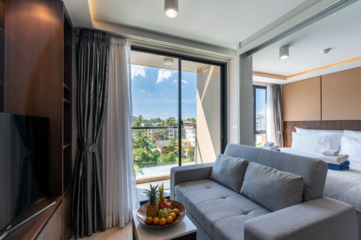 THE ARISTO RESORT — фото 18