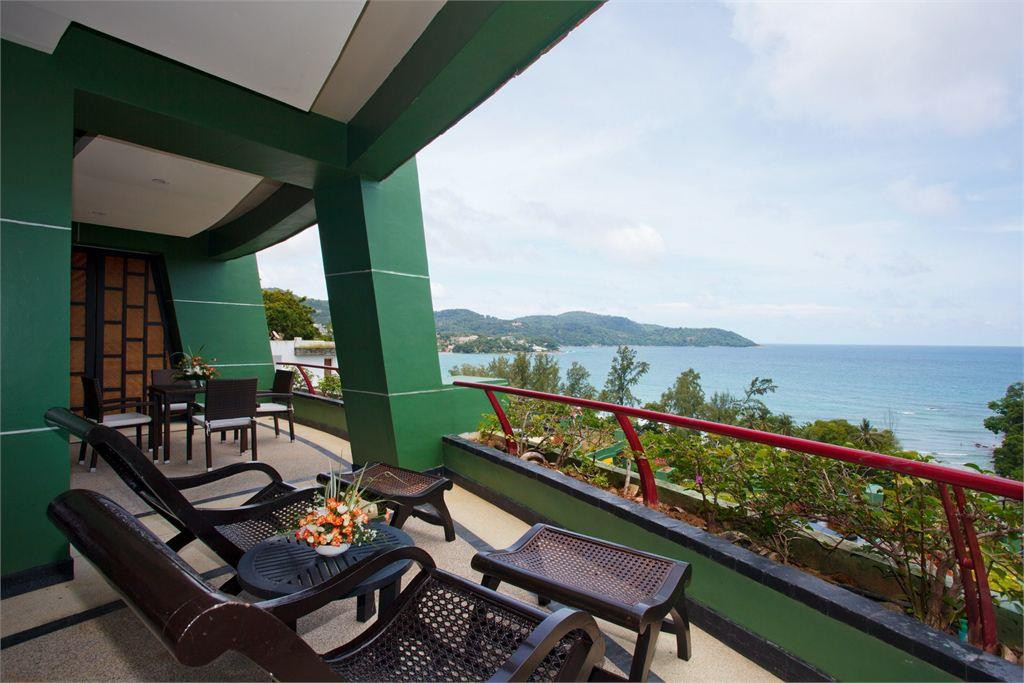 THE ASPASIA PHUKET — фото 2