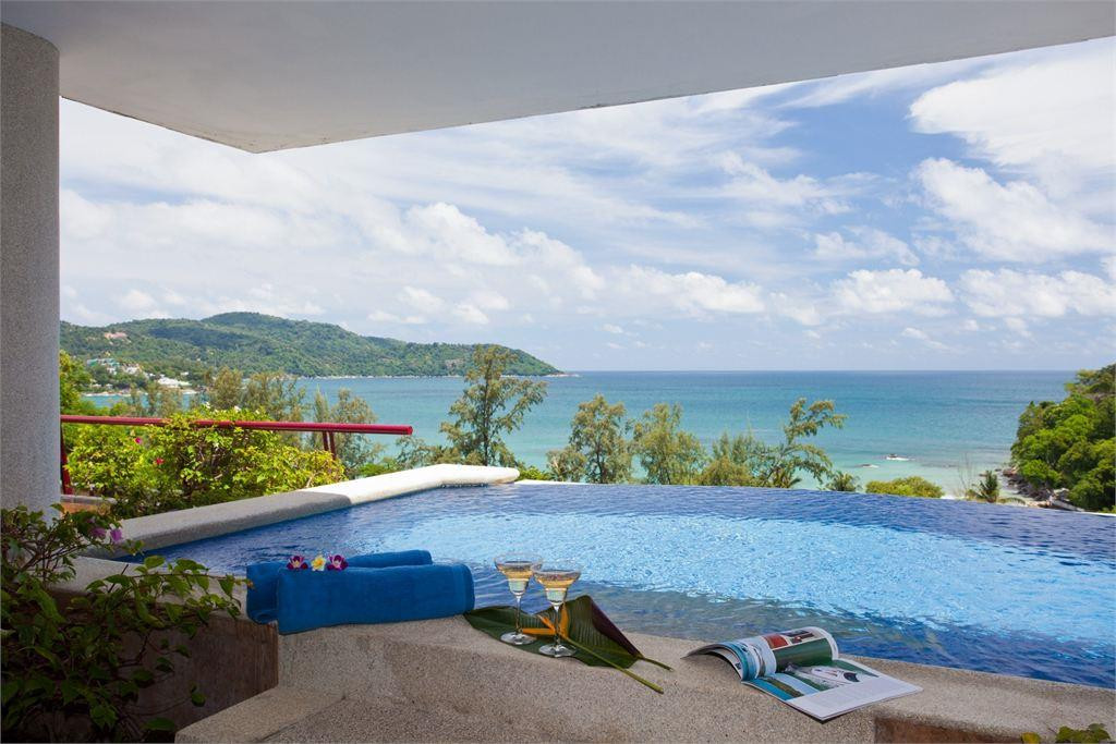 THE ASPASIA PHUKET — фото 4