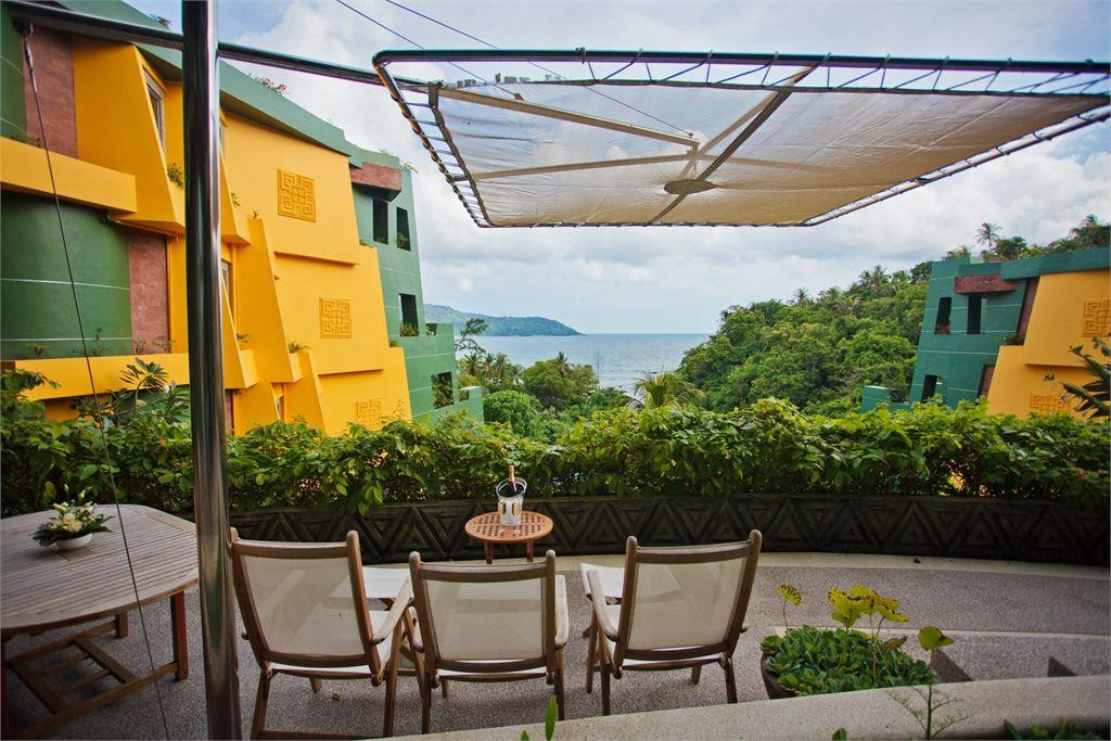 THE ASPASIA PHUKET — фото 6