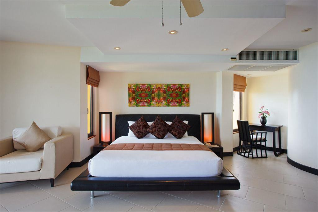 THE ASPASIA PHUKET — фото 14