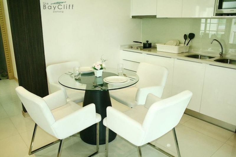 THE BAYCLIFF RESIDENCE — фото 18
