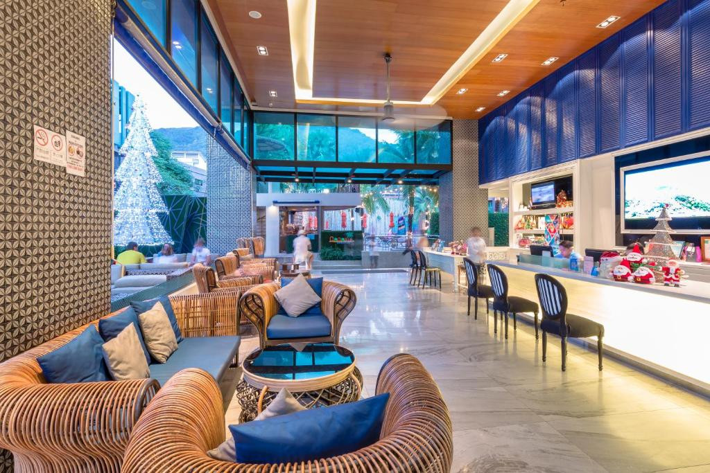 THE BEACH BOUTIQUE HOUSE — фото 2