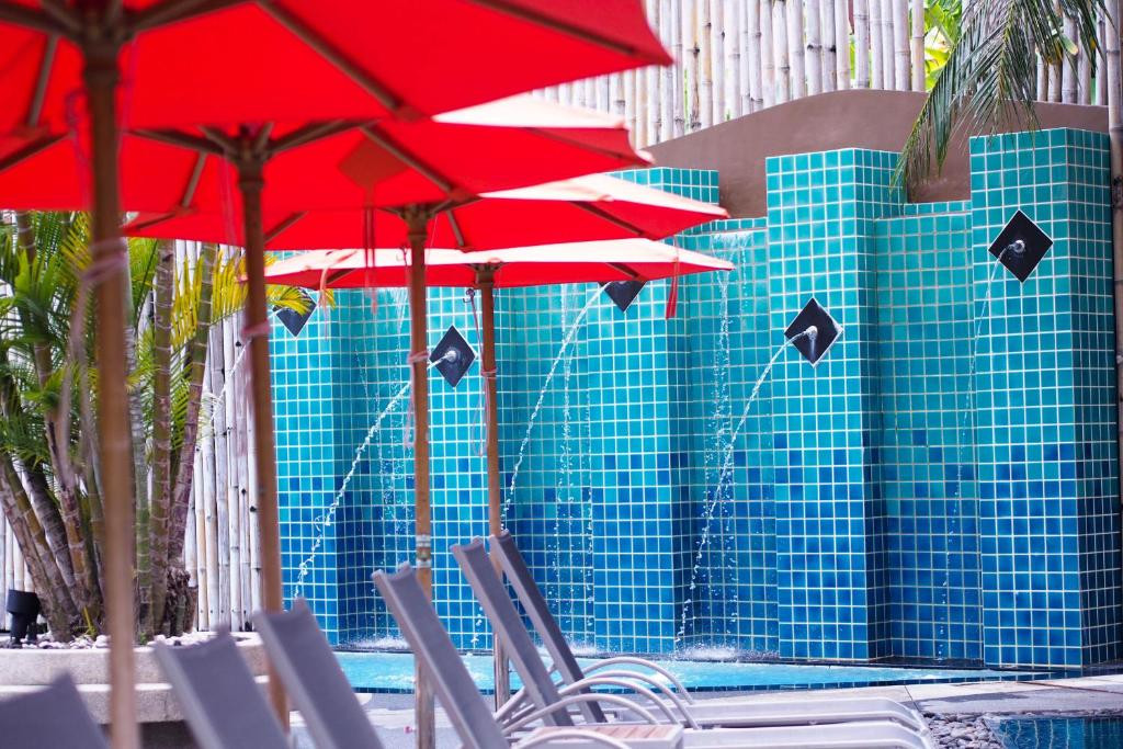 THE BEACH BOUTIQUE HOUSE — фото 3