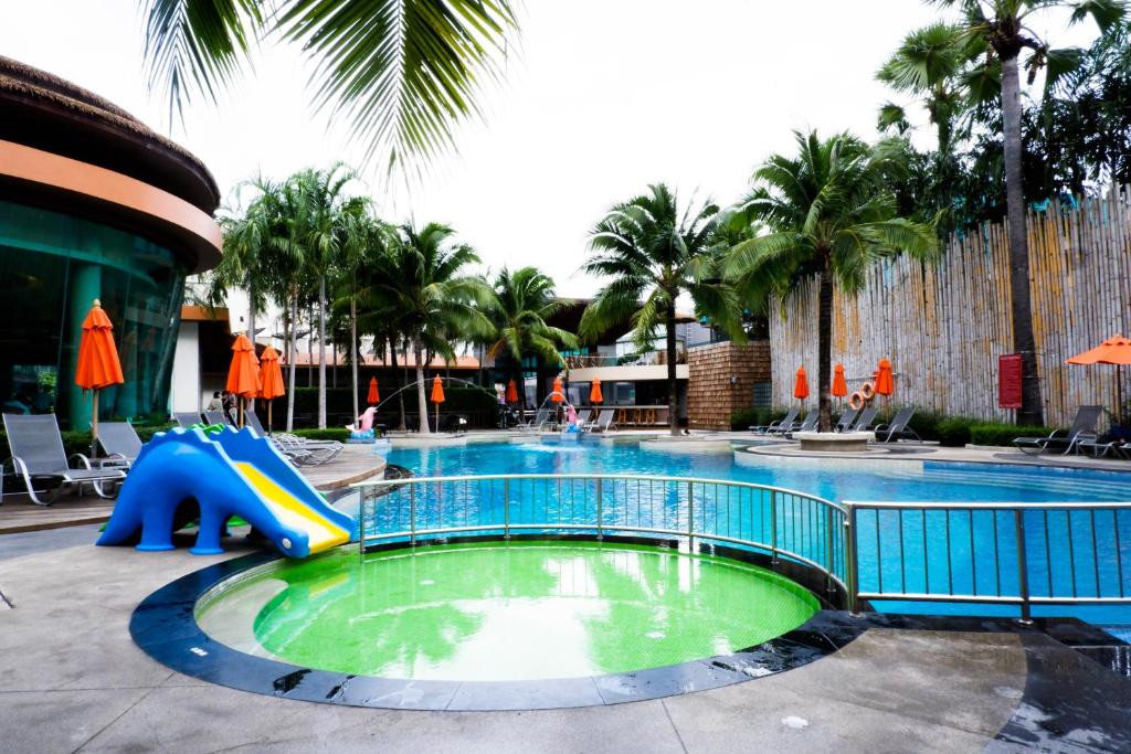 THE BEACH BOUTIQUE HOUSE — фото 15