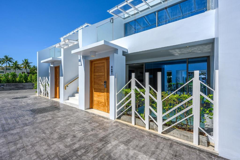 THE BEACHFRONT HOTEL PHUKET (EX. BEST WESTERN PLUS THE BEACHFRONT) — фото 4