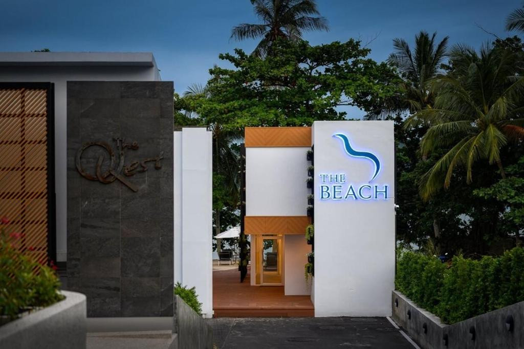 THE BEACHFRONT HOTEL PHUKET (EX. BEST WESTERN PLUS THE BEACHFRONT) — фото 7