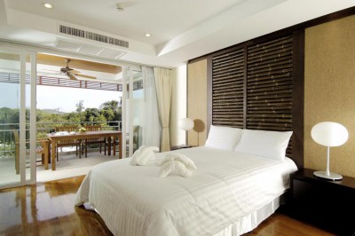 THE BEL AIR PANWA RESORT & SPA — фото 2