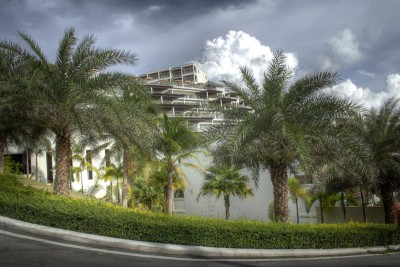 THE BEL AIR PANWA RESORT & SPA — фото 12