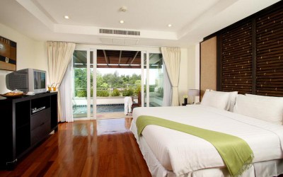 THE BEL AIR PANWA RESORT & SPA — фото 15