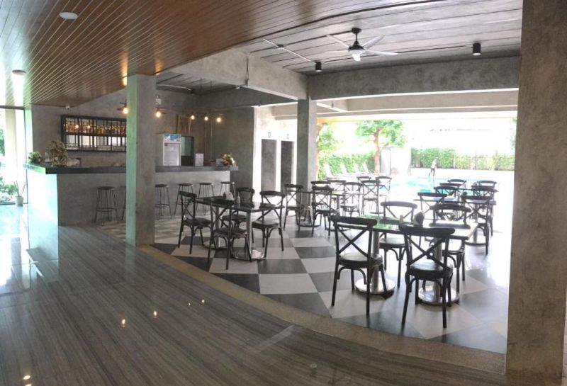 THE BELL AIRPORT PHUKET HOTEL — фото 7