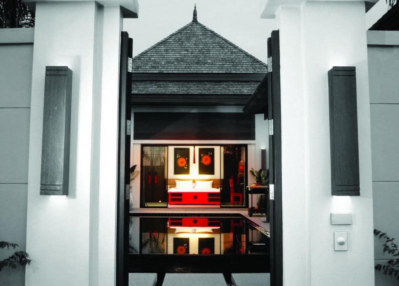 THE BELL POOL VILLA PHUKET — фото 5