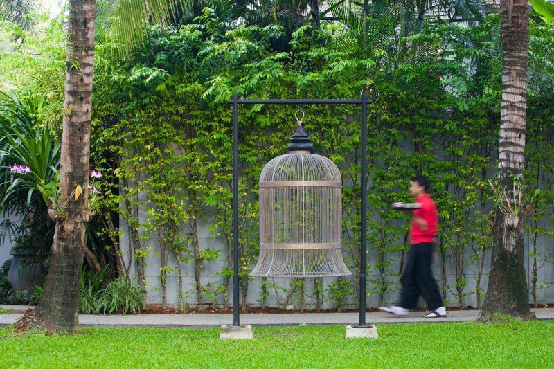 THE BELL POOL VILLA PHUKET — фото 8