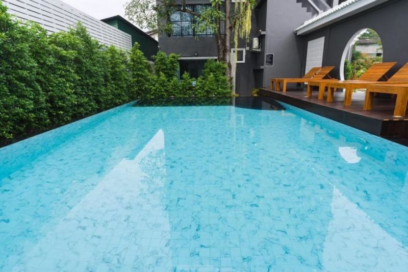 THE BESAVANA PHUKET — фото 14
