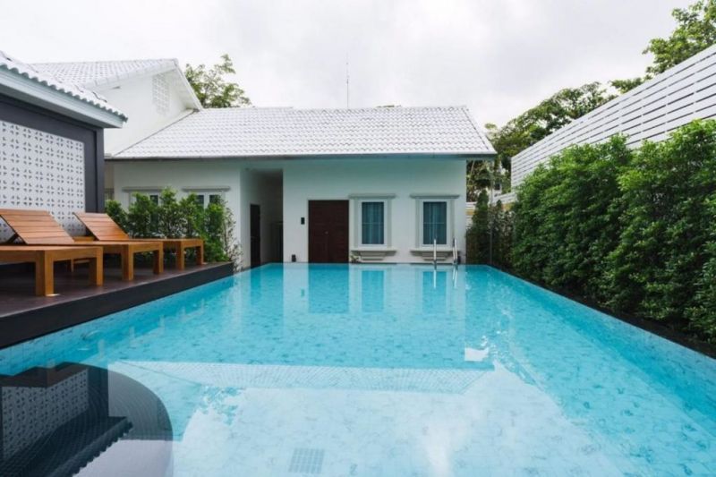 THE BESAVANA PHUKET — фото 15