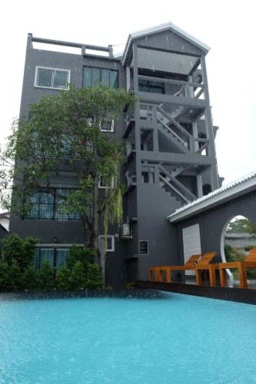 THE BESAVANA PHUKET — фото 16