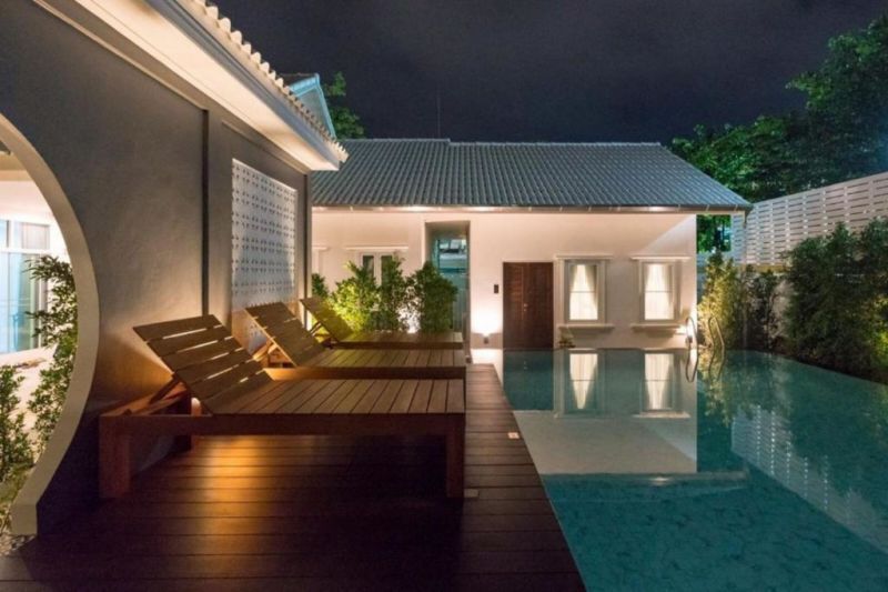 THE BESAVANA PHUKET — фото 18