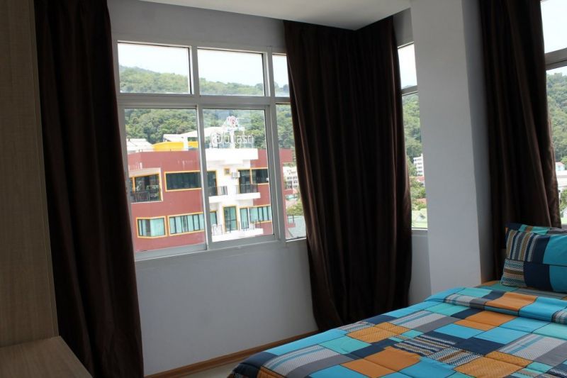 THE C PARK PHUKET