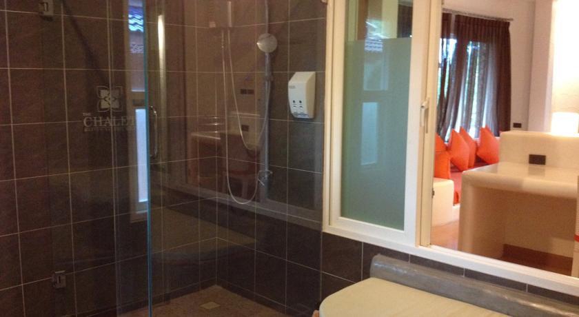 THE CHALET PHUKET BOUTIQUE RESORT — фото 3