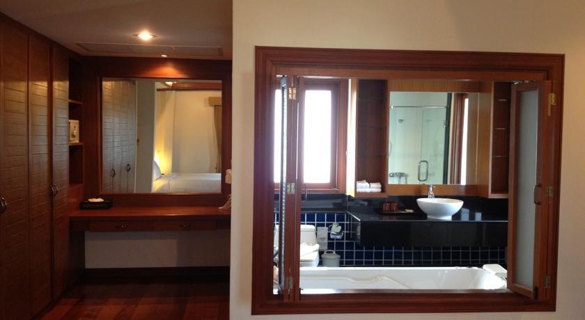 THE CHALET PHUKET BOUTIQUE RESORT — фото 10