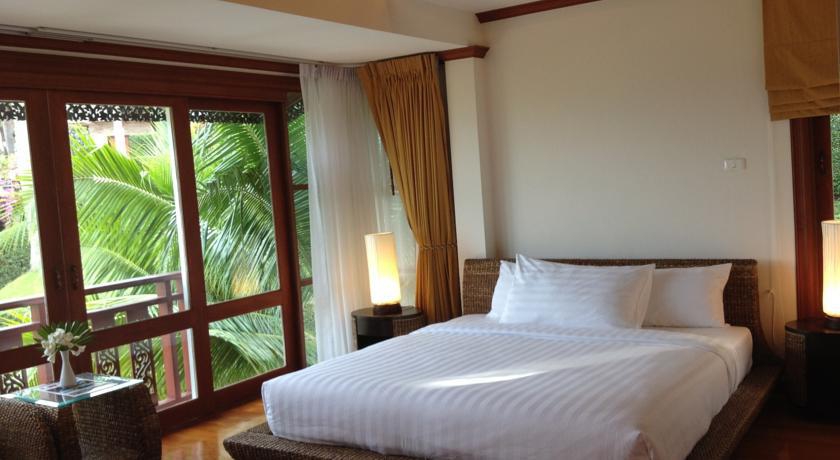 THE CHALET PHUKET BOUTIQUE RESORT — фото 12