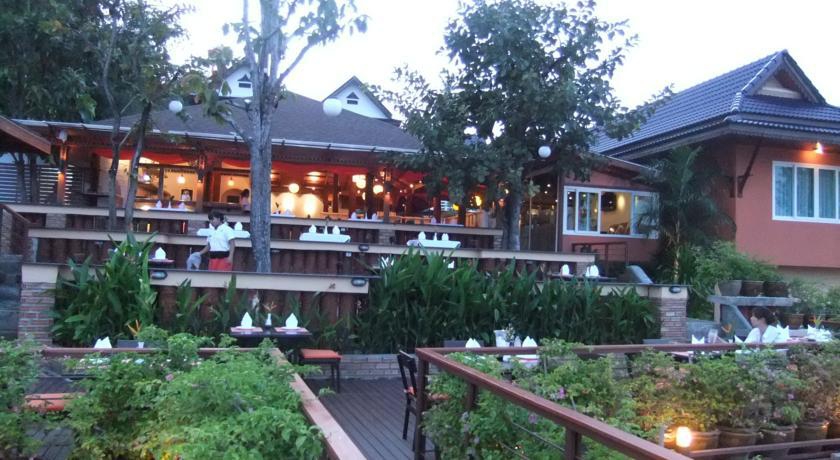 THE CHALET PHUKET BOUTIQUE RESORT — фото 13