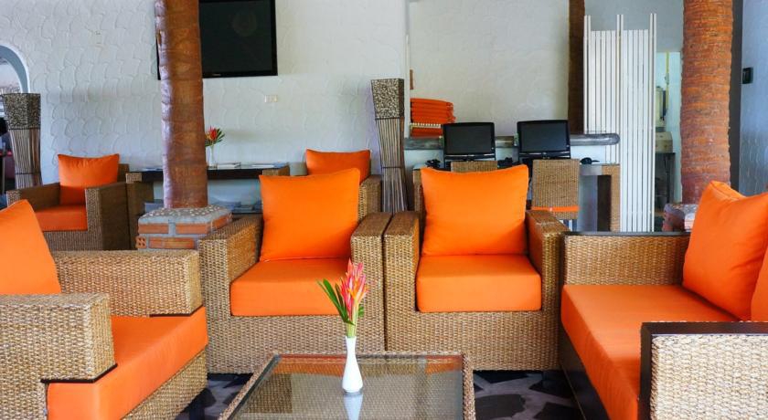 THE CHALET PHUKET BOUTIQUE RESORT — фото 15