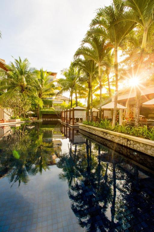 THE CHAVA RESORT — фото 2