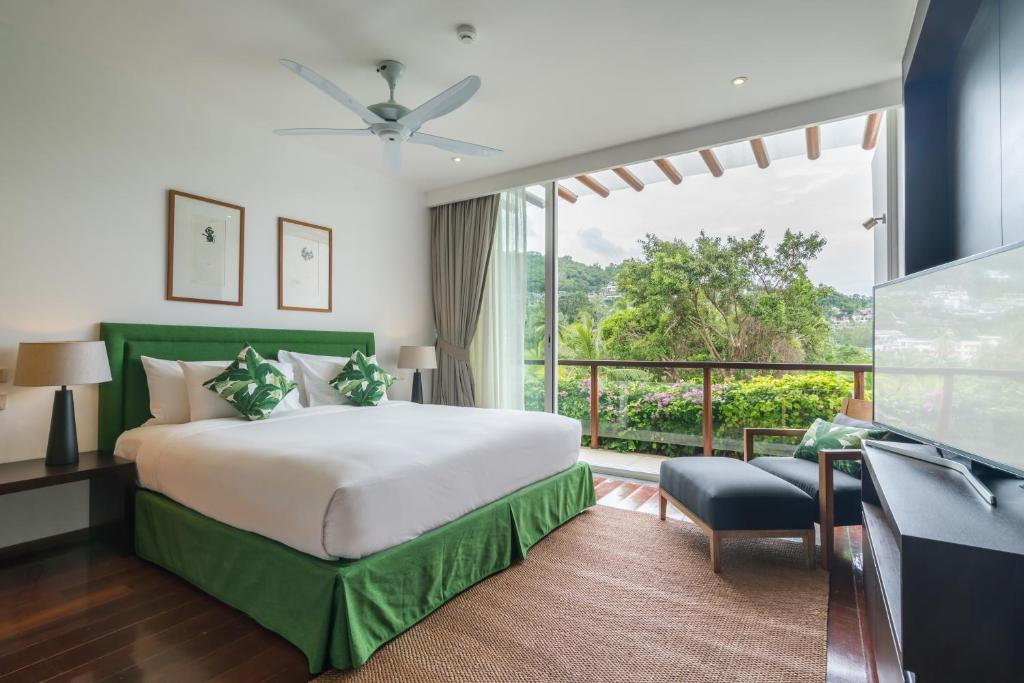 THE CHAVA RESORT — фото 6