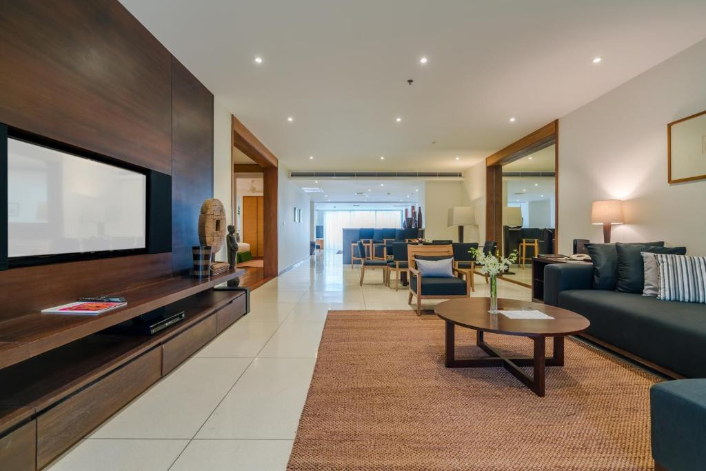 THE CHAVA RESORT — фото 13