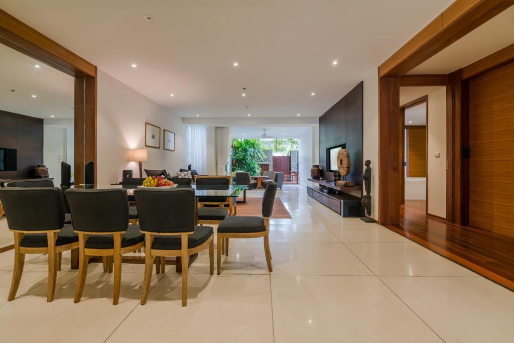 THE CHAVA RESORT — фото 15