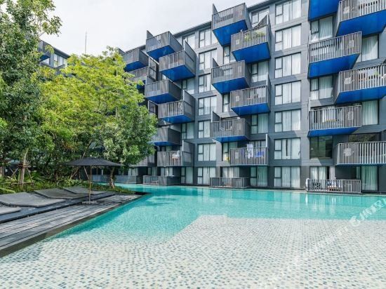 THE DECK PATONG BY DREAM — фото 2