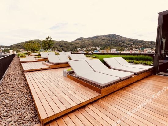 THE DECK PATONG BY DREAM — фото 5