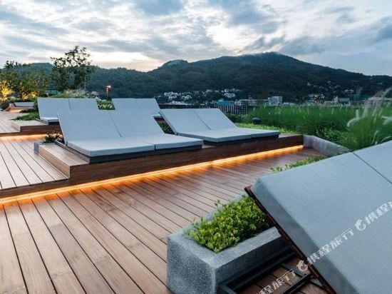 THE DECK PATONG BY DREAM — фото 6