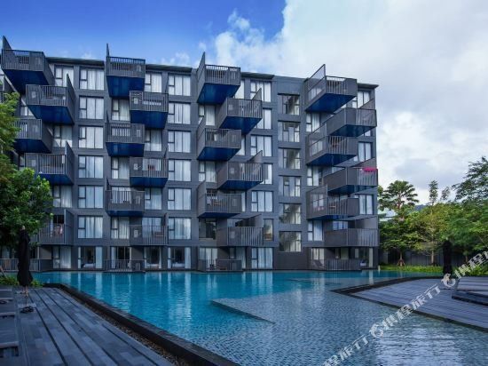 THE DECK PATONG BY DREAM — фото 7