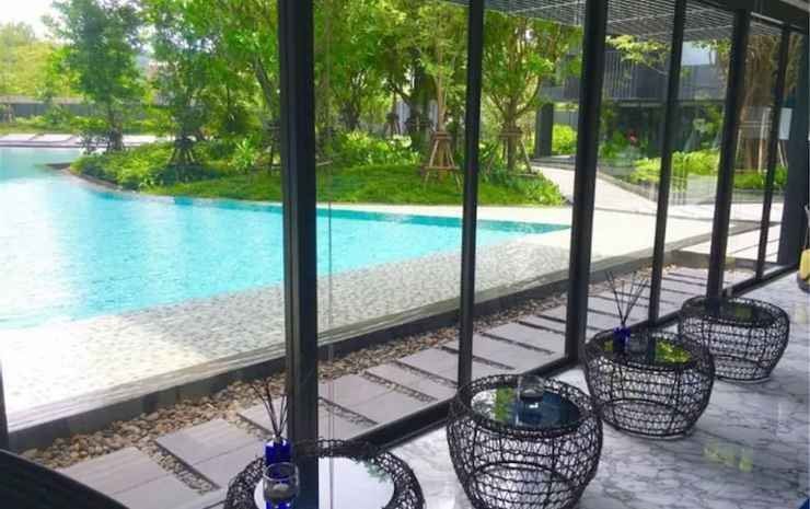 THE DECK PATONG BY DREAM — фото 10